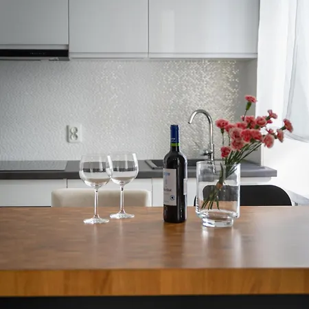 Old Town Wlodkowica 27 - Properunit Апартаменты *