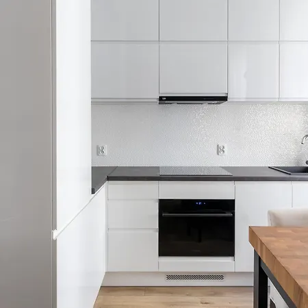 Old Town Wlodkowica 27 - Properunit Вроцлав