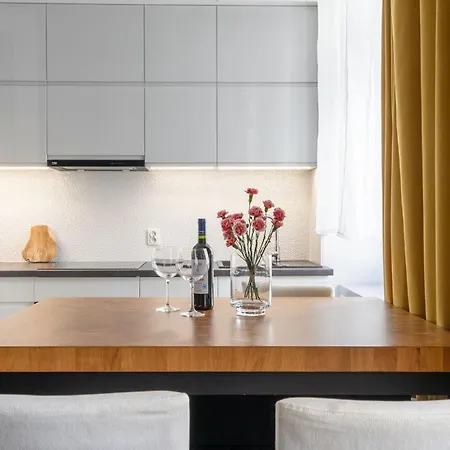 Old Town Wlodkowica 27 - Properunit דירה ורוצלב