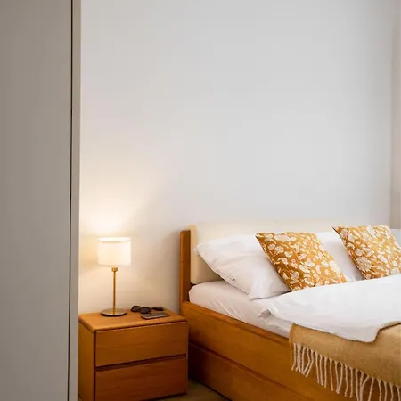 Old Town Wlodkowica 27 - Properunit Вроцлав