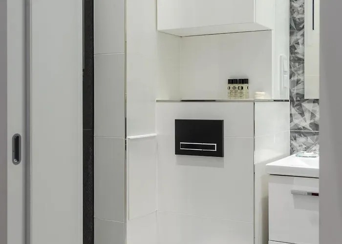 דירה Old Town Wlodkowica 27 - Properunit