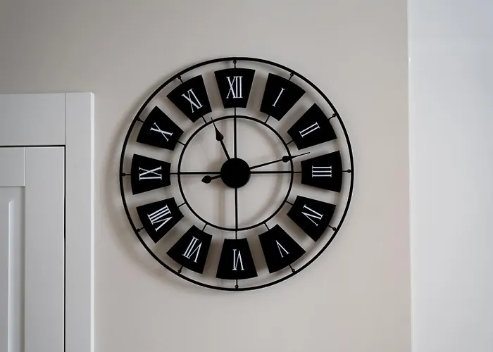 Old Town Wlodkowica 27 - Properunit דירה