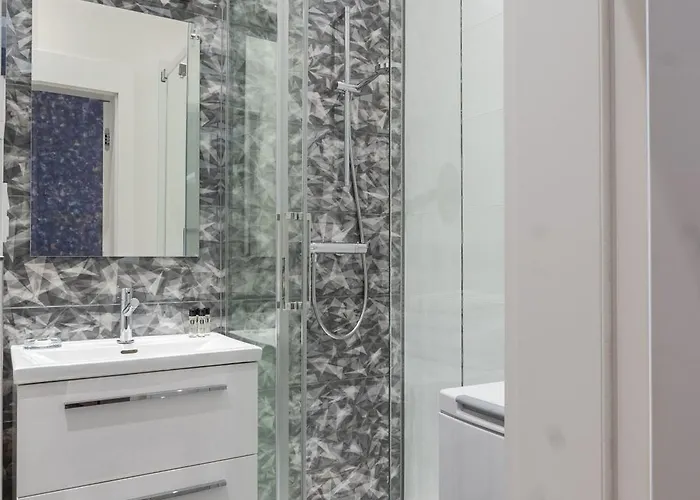 דירה Old Town Wlodkowica 27 - Properunit *