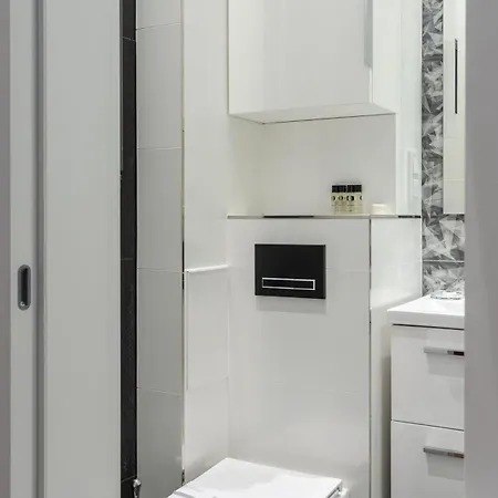 Lejlighed Old Town Wlodkowica 27 - Properunit