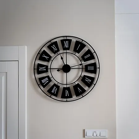 Old Town Wlodkowica 27 - Properunit Lejlighed