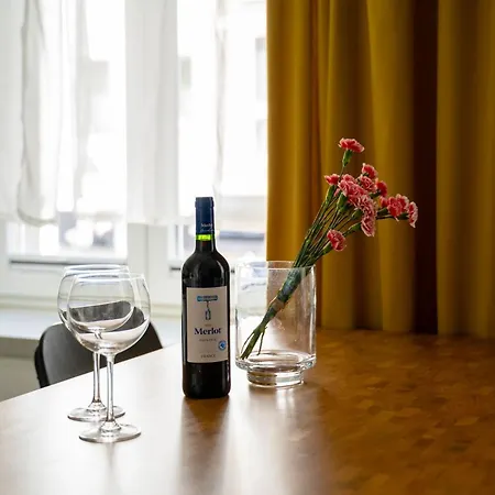 Lejlighed Old Town Wlodkowica 27 - Properunit *