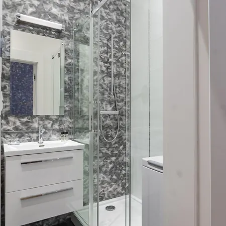 Apartment Old Town Wlodkowica 27 - Properunit *
