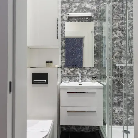 Old Town Wlodkowica 27 - Properunit *