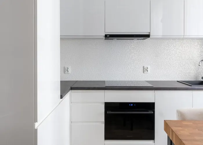 Old Town Wlodkowica 27 - Properunit Wroclaw