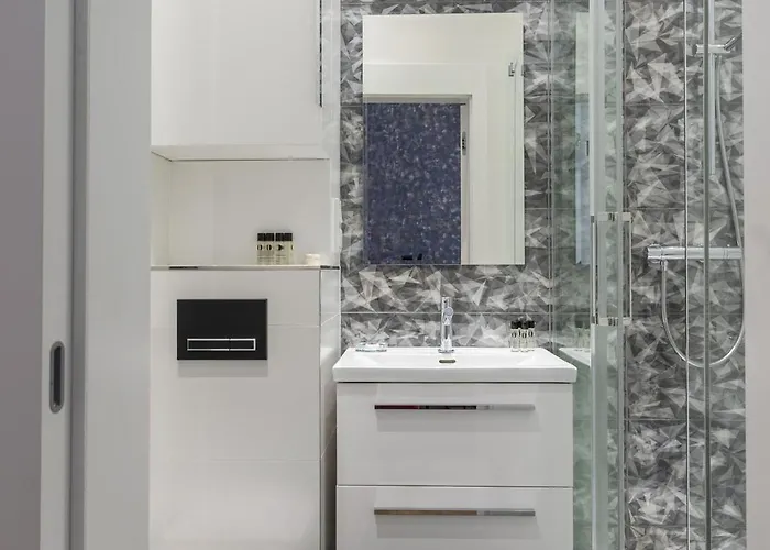 Old Town Wlodkowica 27 - Properunit *