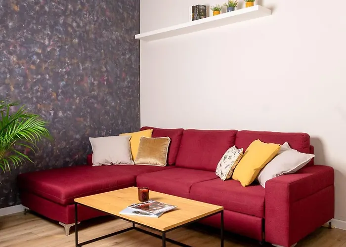 Old Town Wlodkowica 27 - Properunit Wroclaw